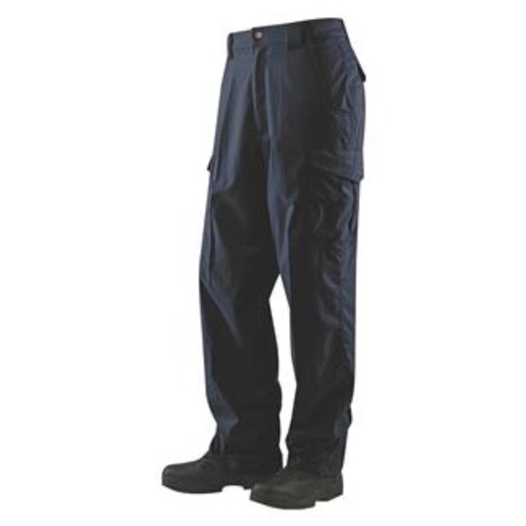 Tru Spec Other - TRU SPEC Uniform Pants Men's Large Long Navy Blue Tactical Response NWT